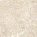 Ragno Realstone Travertino Vloertegel - 60x60cm - 9mm - gerectificeerd - Beige (Beige) SW1171383