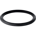 Geberit PE gummidichting manchet Ø90mm 2200452