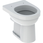 Geberit 300 Basic closetpot-94 diepspoel 35.5x47cm PK wit SW417337