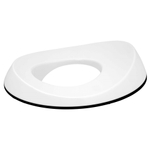 LUMA Snow White Toiletverkleiner SW648861