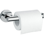 Hansgrohe Logis Universal closetrolhouder chroom SW241770