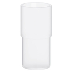 GROHE Atrio Glas - 5.7x11.1cm - mat glas SW225359