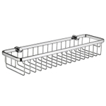 Smedbo Sideline Douchemand - 11.5x6cm - chroom SW13492