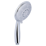 Differnz Handdouche 5 standen chroom SW705445