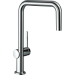Hansgrohe Croma Select douchegarnituur Vario met douchestang 65 cm witchroom SW528866