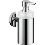 Hansgrohe E S zeepdispenser chroom 0453750