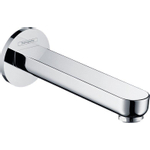 Hansgrohe Metropol S baduitloop chroom 0450219