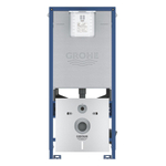 GROHE Rapid SLX Inbouwreservoir set met bevestiging en isolatie 113cm met frame SW336183