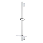 GROHE Rainshower SmartActive Glijstang - 60cm - met zeepschaal - chroom SW472250