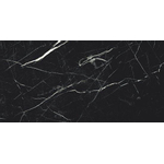 Vtwonen Classic Vloer- en wandtegel 30x60cm 10mm gerectificeerd R9 porcellanato Black SW367766