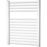 Plieger Palermo designradiator horizontaal 688x550mm 348W wit 7252240