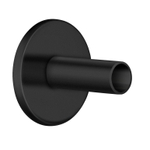 Smedbo DRY montagepakket tbv FB705-FB706 Mat Zwart SW1026316