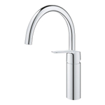 GROHE Start Keukenkraan - hoog - chroom SW706608