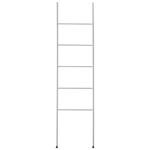 Aquanova Icon Handdoek ladder Wit SW485331