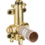 AXOR Starck inbouwdeel voor stopkraan 3 4 0450740