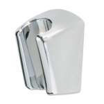 Tiger Wandhouder Handdouche Conisch Chroom CO528030344