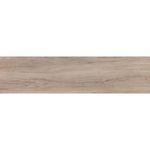 Sintesi Mywood Vloer- en wandtegel 30x121cm gerectificeerd porcellanato Tortora SW717569