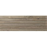 Baldocer Ceramica wandtegel - 33.3x100cm - Rechthoek - gerectificeerd - Houtlook - Elm mat SW815870