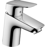 Hansgrohe Logiss wastafelkraan 70 CoolStart chroom 0605641