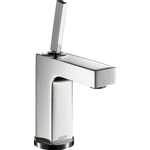 Hansgrohe AXOR Citterio wastafelkraan m. waste chroom 0467288