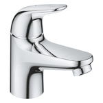 GROHE Swift QuickFix Fonteinkraan - xs-size - 1/2" - chroom SW1028081