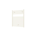 Plieger Vulcano EL elektrische radiator - Nexus zonder thermostaat - 68.8x55cm - 400 watt - pergamon SW796642