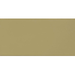 Mosa Murals Fuse Wandtegel 15x30cm 7mm witte scherf Brass Brown #1 SW361209