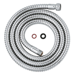 GROHE Doucheslang - 150cm - chroom 0432741