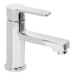 Plieger Shape toiletkraan 1/2 chroom SW420656