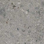 Italgraniti Ceppo di Gre Vloer- en wandtegel 80x80cm 9.5mm gerectificeerd porcellanato Grey SW498119