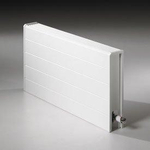 Jaga Tempo wandconvector - 70x70cm - 1582watt - type 16 - staal wit 8225616