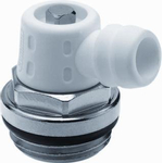 Hummel draaibare aftapper 1/2" bui.dr. vernikkeld 8303835