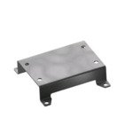 Dornbracht Balance Modules SideRain adapterplaat voor 0470919