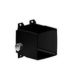 Dornbracht inbouwdeel voor zijdouche 0470508