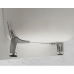 Bette badpoten per set Seat voetzitbad 0340969