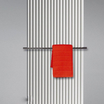 Jaga Iguana Aplano Accessoires handdoekhouder 63/74/85cm verchr alu 7380381