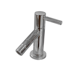 Wiesbaden Benga fonteinkraan Kiwa 1/2'' chroom SW2678