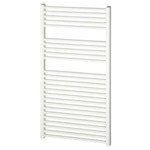 Haceka Adoria Sahara designradiator 111x59cm 628 watt wit HA1112188