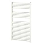 Haceka Adoria Sahara designradiator 162,40x59cm 897 watt wit HA1116686