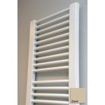 Vasco Prado HX designradiator 500x1802mm 953 watt zand (N503) 7242516