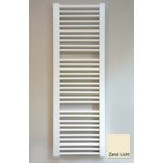 Vasco Prado HX designradiator 600x1010mm 623 watt zand licht (N502) 7242530