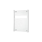 Plieger Roma designradiator horizontaal 805x600mm 458W wit 7252380