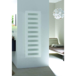 Royal plaza Amaril elektrische radiator 60x180cm 750watt met afstandsbediening wit SW395306