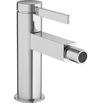 Hansgrohe Finoris bidetkraan pop-up plug chroom SW651059