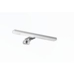 HR badmeubelen Dalia Lichtset - LED 28cm - IP44 - 6 Watt - chroom SW8458