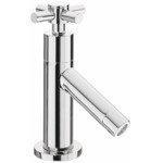 Wiesbaden Brizo fonteinkraan Kiwa 1/2" chroom SW2974