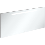 Villeroy & Boch More To See One spiegel m. geïntegreerde led verlichting 140x60cm incl. bevestiging SW454447