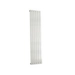 Wiesbaden Millennium sierradiator 200x45cm 979 watt wit SW2290