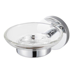 Haceka Pro2000 Zeephouder chroom HA1122105