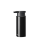 Brabantia Zeeppomp - 200 ml - staand - mat zwart SW277575
